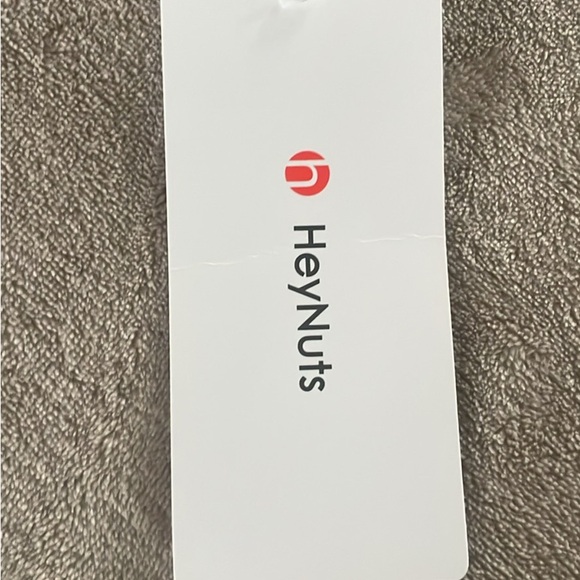 HeyNuts Essential legging Full Length Workout Leggings 28'' Size- Small (4/6) - Picture 2 of 4